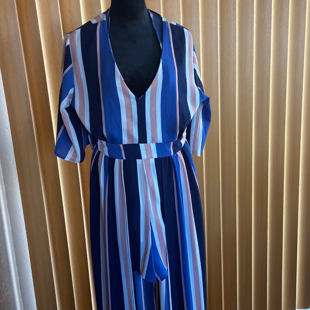 Jumpsuit by Justify